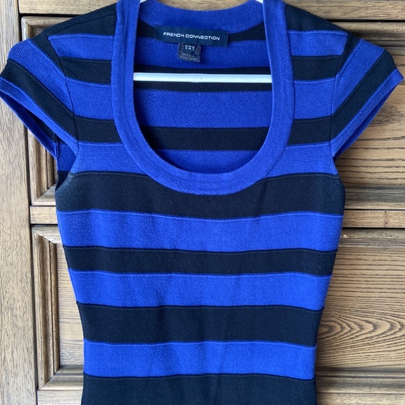 Great knit summer dress. Perfect for the office or dinner out. - Picture 2 of 4